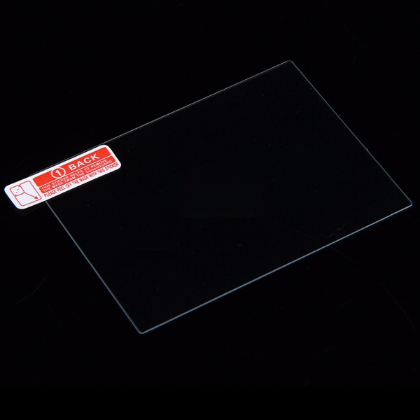PULUZ-25D-Curved-Edge-9H-Surface-Hardness-Tempered-Glass-Screen-Protector-for-Nikon-D500-D600-D610-D-1153136