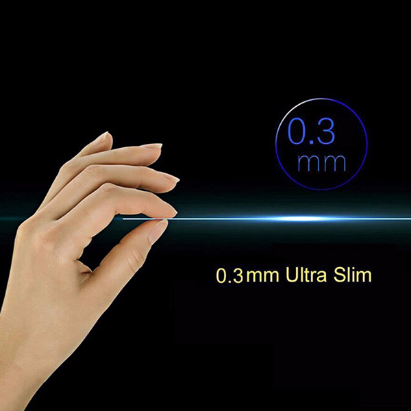 PULUZ-Camera-25D-Curved-Edge-9H-Surface-Hardness-Tempered-Glass-Screen-Protector-for-Canon-100D-M3-1155692