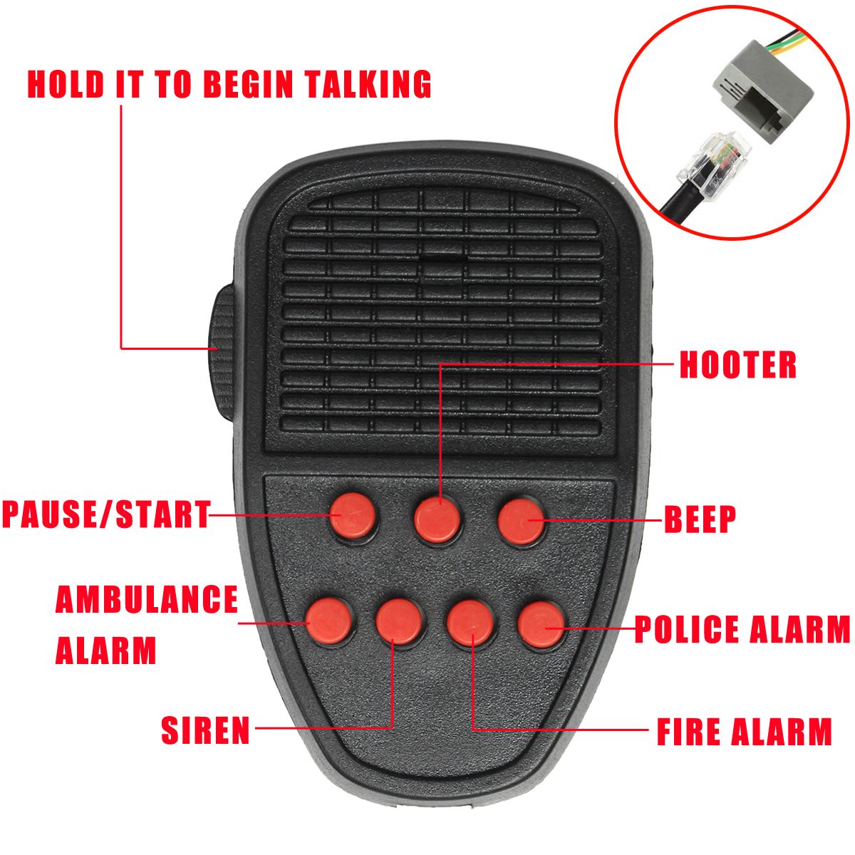 12V-150DB-Car-Warning-Alarm-7-Sound-Tone-Super-Loud-Siren-Horn-PA-Speaker-System-1475768