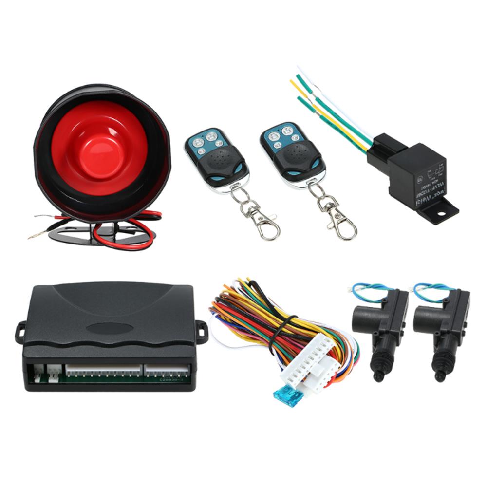 2-Door-Remote-Central-Locking-Tool--Keyless-Entry-Remote-Start-Car-Alarm-System-1434548