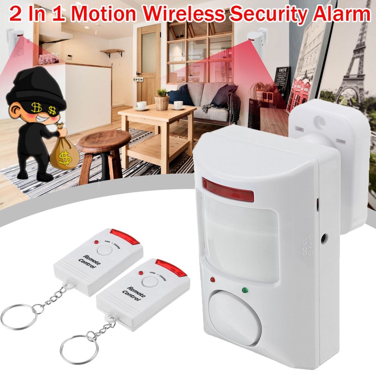 2-In-1-Motion-Wireless-Security-Alarm-and-Chime--Remote-ControlHolder-1741652