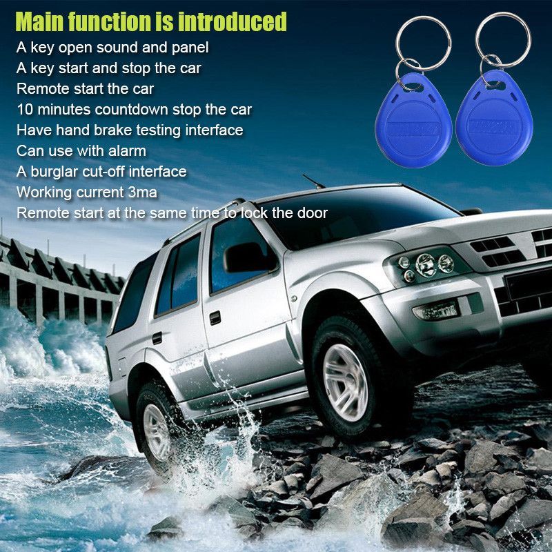 Engine-Start-Stop-Keyless-Entry-System-PKE-Security-Alarm-Push-Button-RFID-Sensor-Remote-for-Car-Aut-1214794