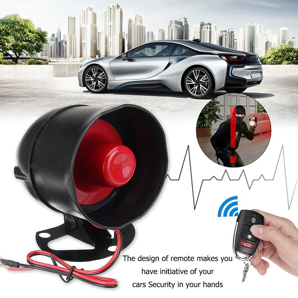 Remote-Control-Car-Alarm-System-Keyless-Entry-Security-2-4-Door-Power-Lock-Actuator-Motor-Kit-1337557