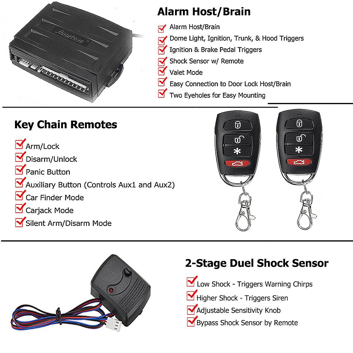 Remote-Control-Car-Alarm-System-Keyless-Entry-Security-2-4-Door-Power-Lock-Actuator-Motor-Kit-1337557