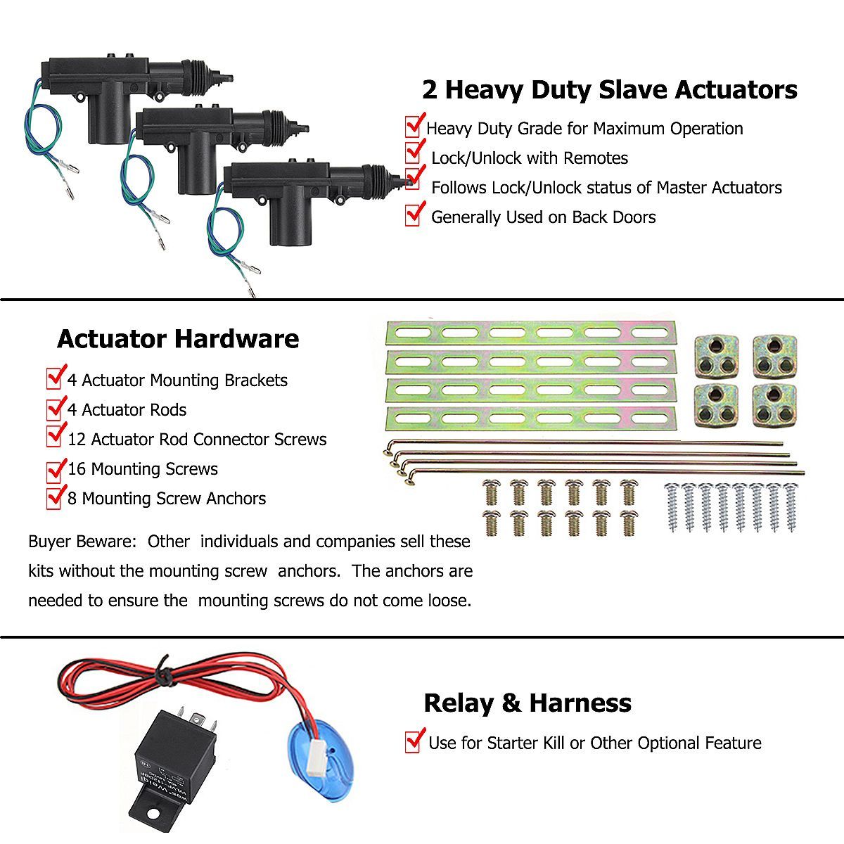 Remote-Control-Car-Alarm-System-Keyless-Entry-Security-2-4-Door-Power-Lock-Actuator-Motor-Kit-1337557