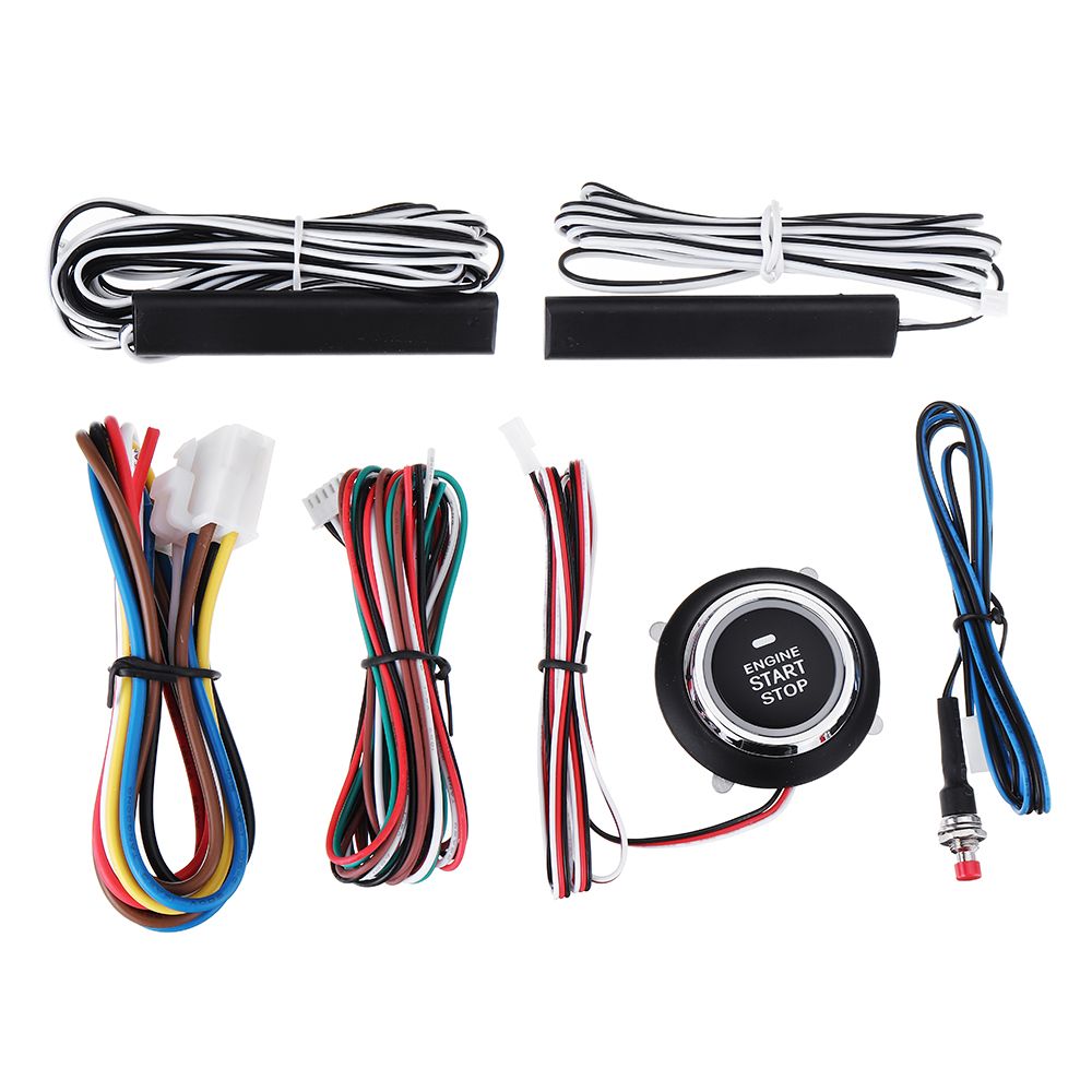 SQ886-Car-Alarm-PKE-Engine-Push-Start-Button-Keyless-Entry-System-Remote-Start-Stop-Central-Lock-1626636