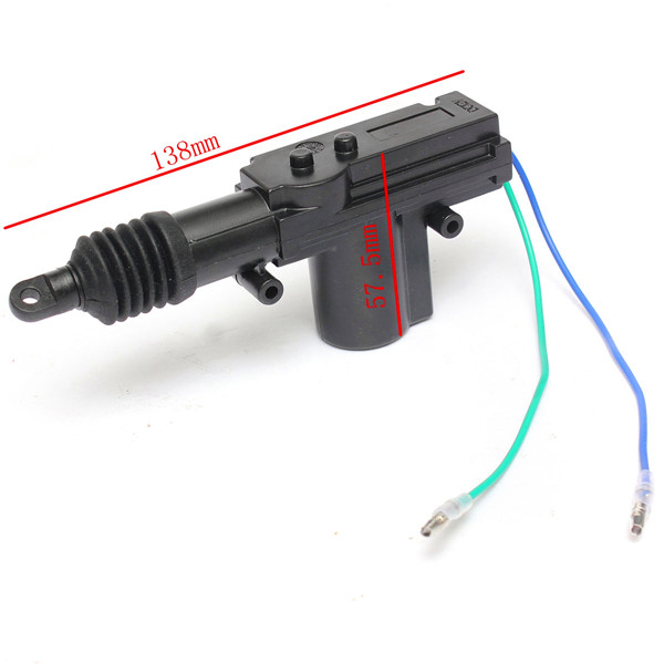 Universal-Vehicle-Central-Locking-Remote-Kit-Car-Alarm-Immobiliser-Shock-Sensor-995163