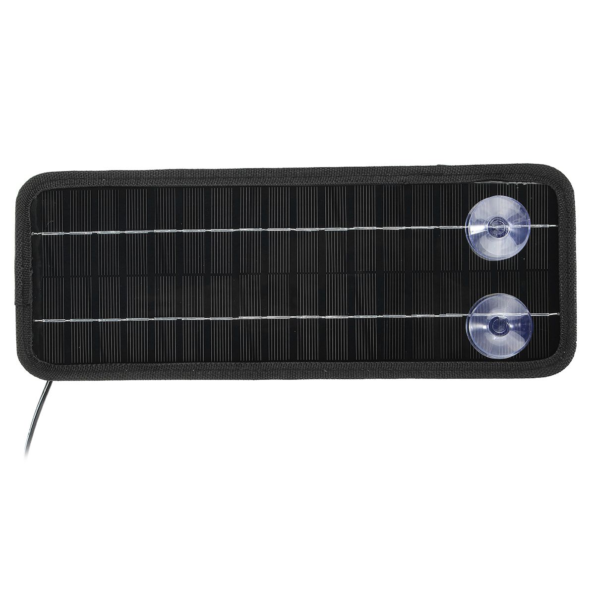 12V-45W-Portable-Solar-Panel-Power-Car-Boat-Battery-Charger-Backup-Outdoor-1133642