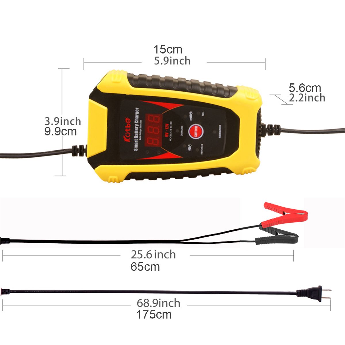 6V-12V-Universal-Car-Motorcycle-Battery-Charger-Tester-Load-Analyzer-Multifunctional-Intelligent-Led-1749422