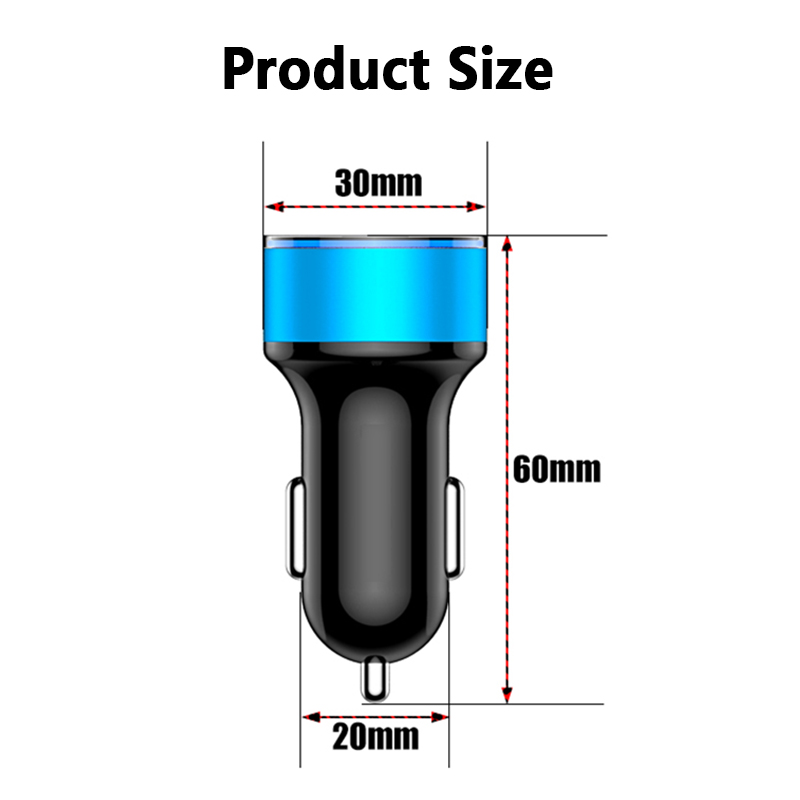 12V-24V-31A-Dual-USB-Car-Charger-LCD-Display-Smart-Protection-1398919