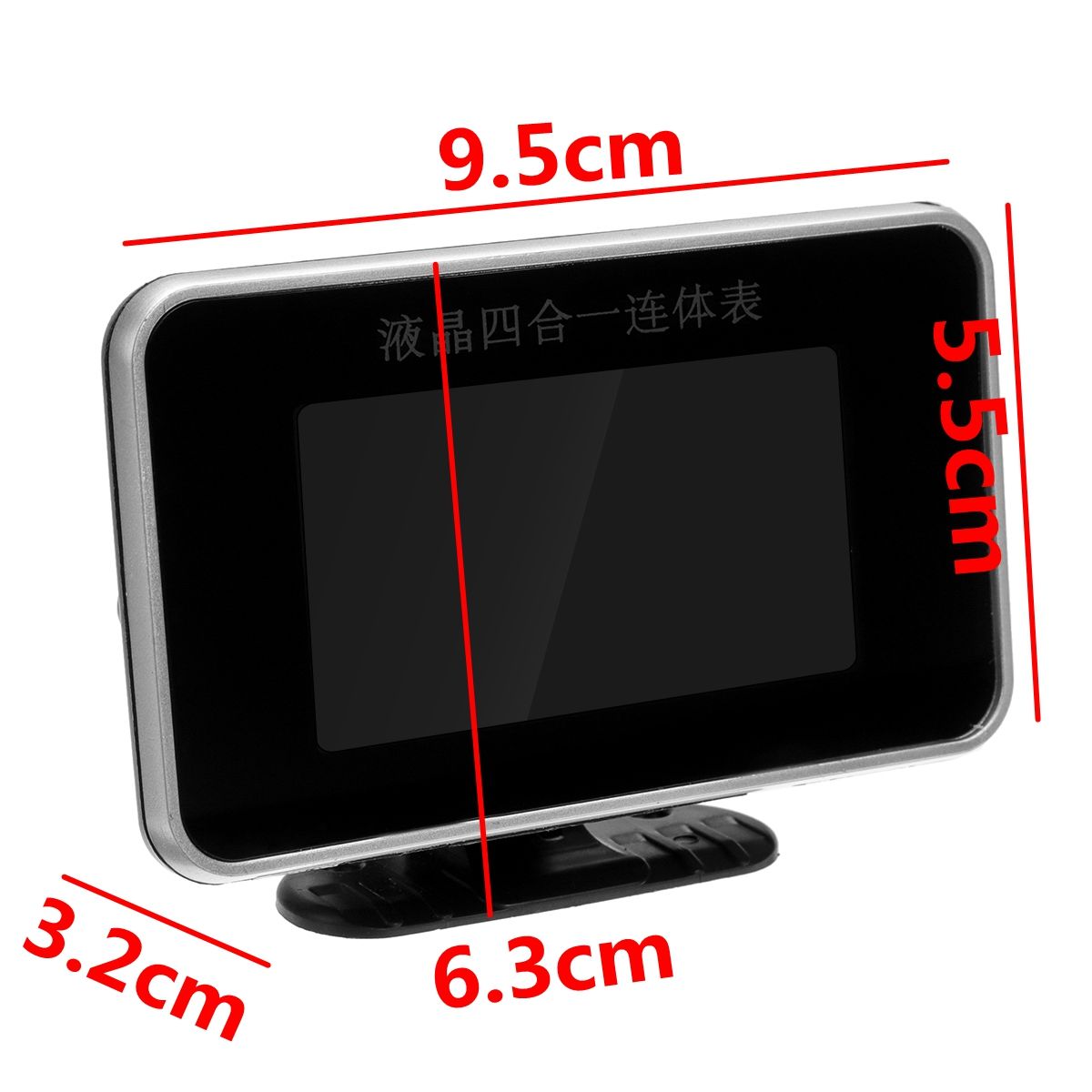 12V-24V-4-In1-LCD-Car-Digital-Alarm-Gauge-Voltmeter-Oil-Pressure-Fuel-Water-Temp-1394415