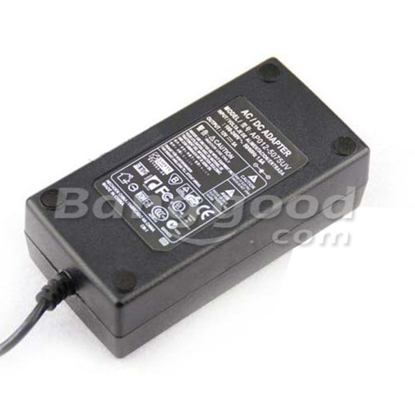 12V-Car-Power-Inverter-Converter-60W-Car-Power-Adapter-13-4B808-Black-71784