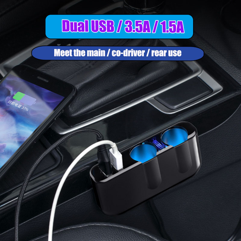 12V-USB-Car-Lighter-Socket-Splitter-Digital-Display-Charger-Adapter-1616148