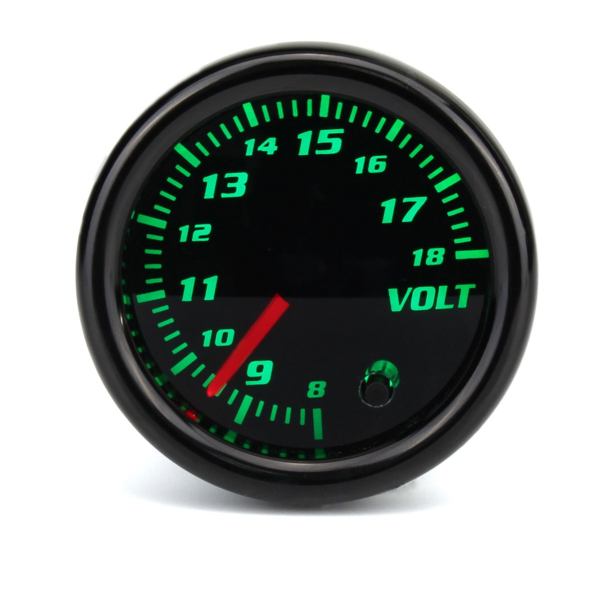 12V-Universal-2-Inch-52mm-Auto-Voltmeter-7-Color-LED-Display-Tinted-Face-1321334