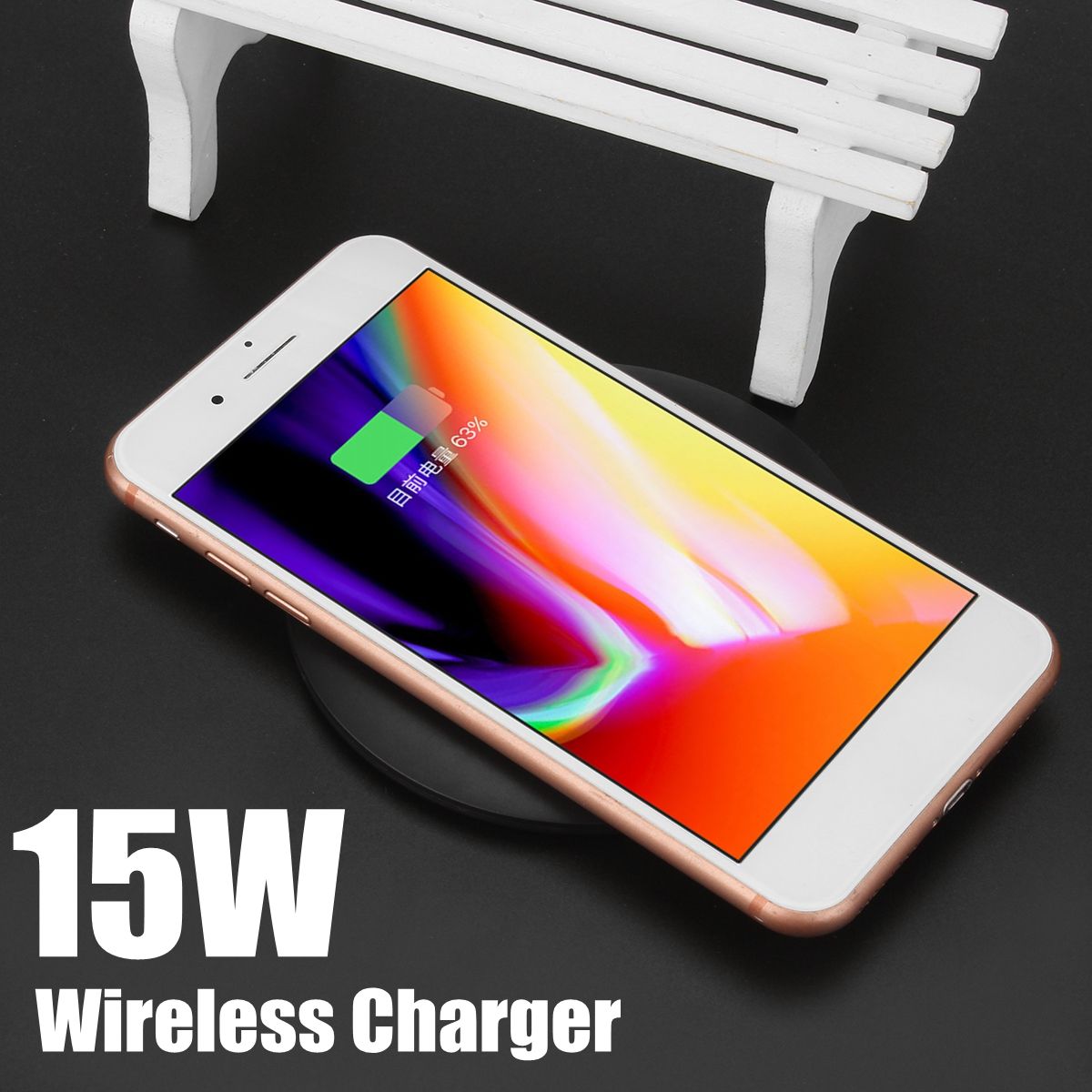 15W-Q20-Wireless-Charger-Qi-Fast-Charging-Bracket-High-Power-Strong-Heat-Resistance-1635031