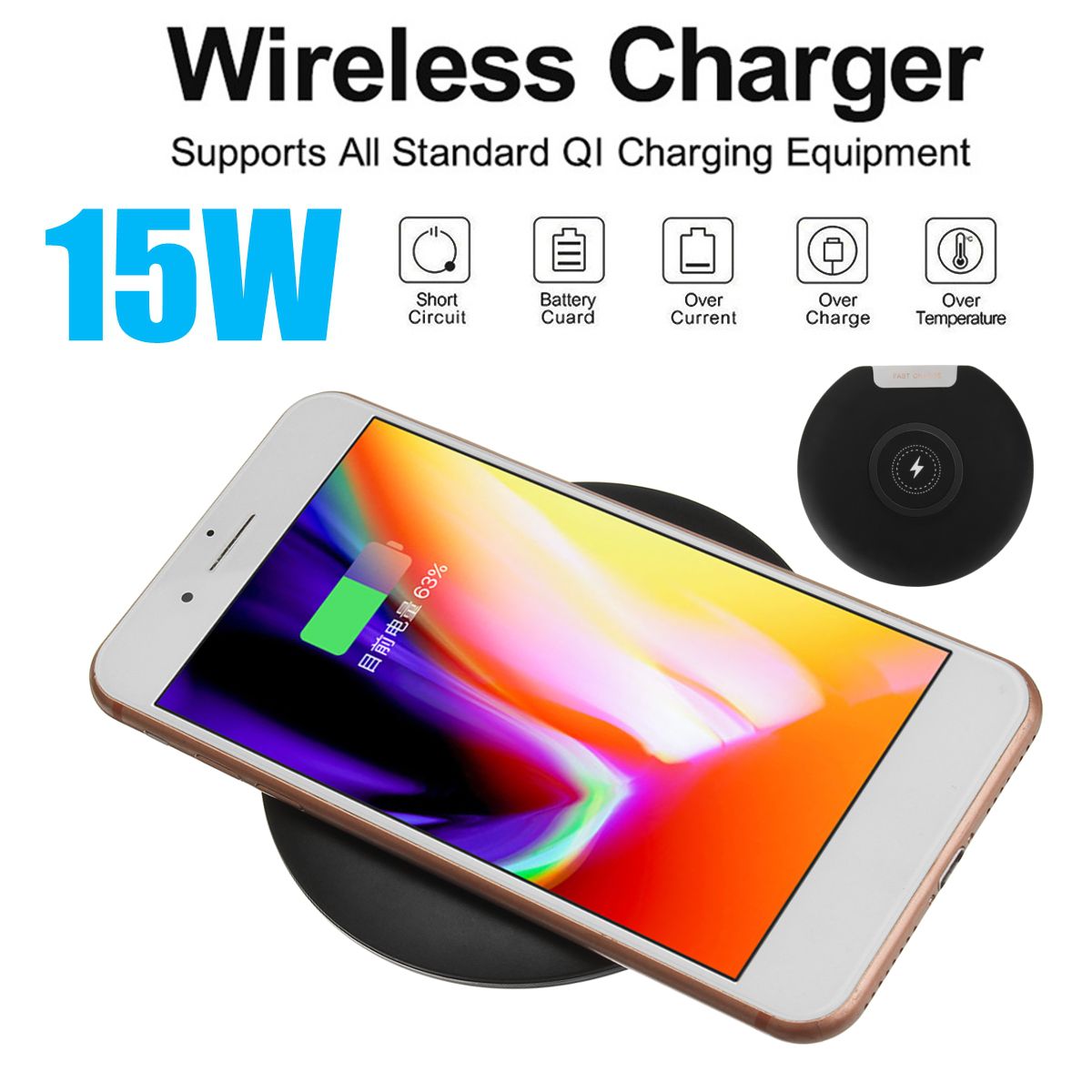 15W-Q20-Wireless-Charger-Qi-Fast-Charging-Bracket-High-Power-Strong-Heat-Resistance-1635031