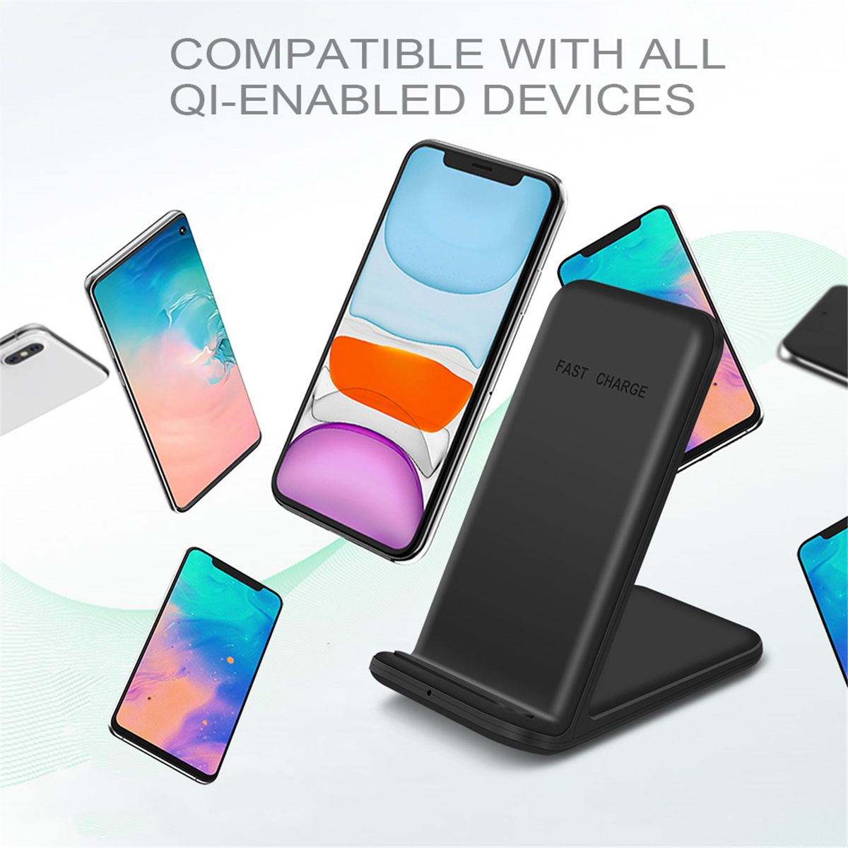 2-In-1-25W-Qi-Wireless-Charger-Dock-Stand-Fast-Wireless-Charging-Pad-Phone-Holder-For-Qi-enabled-Sma-1750278