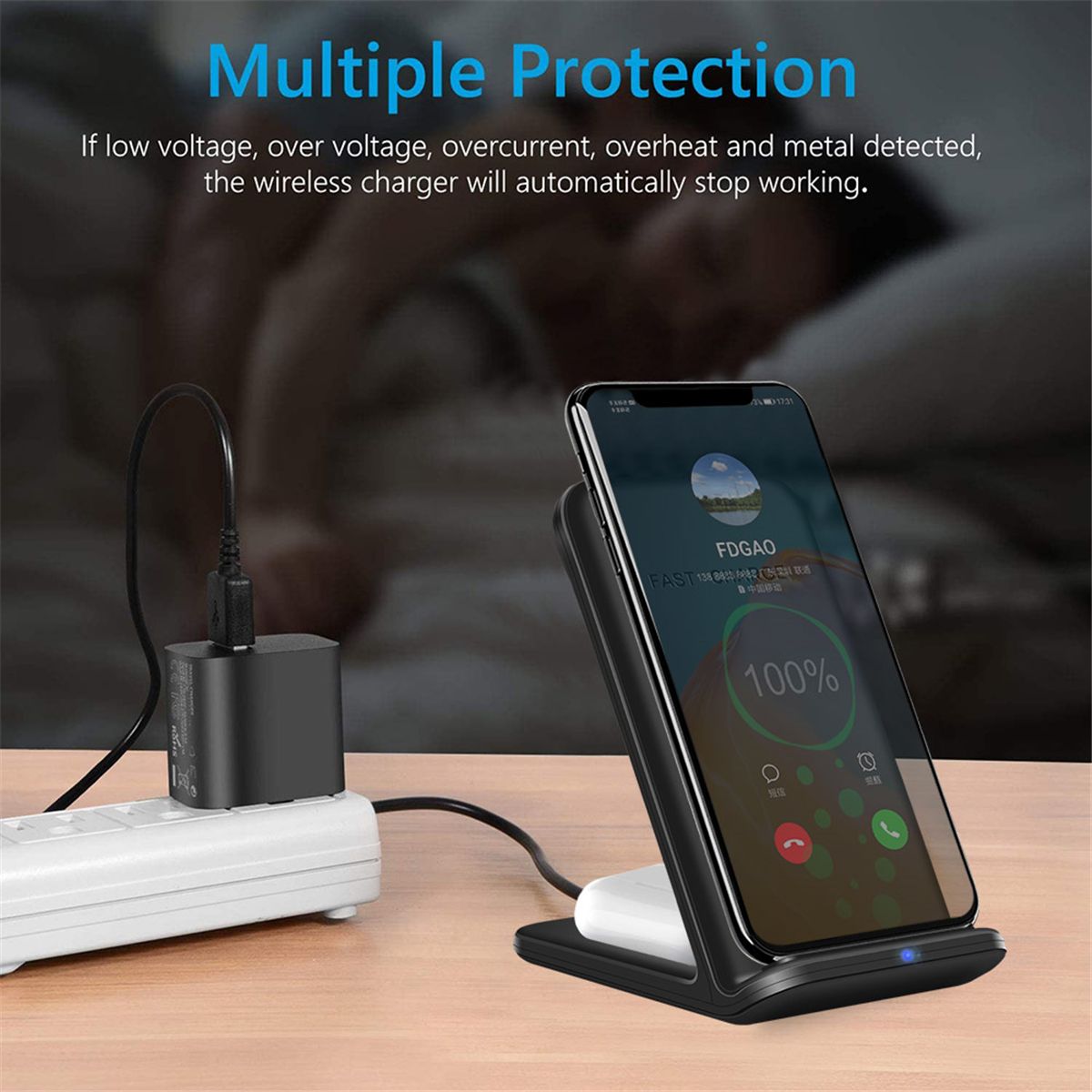 2-In-1-25W-Qi-Wireless-Charger-Dock-Stand-Fast-Wireless-Charging-Pad-Phone-Holder-For-Qi-enabled-Sma-1750278