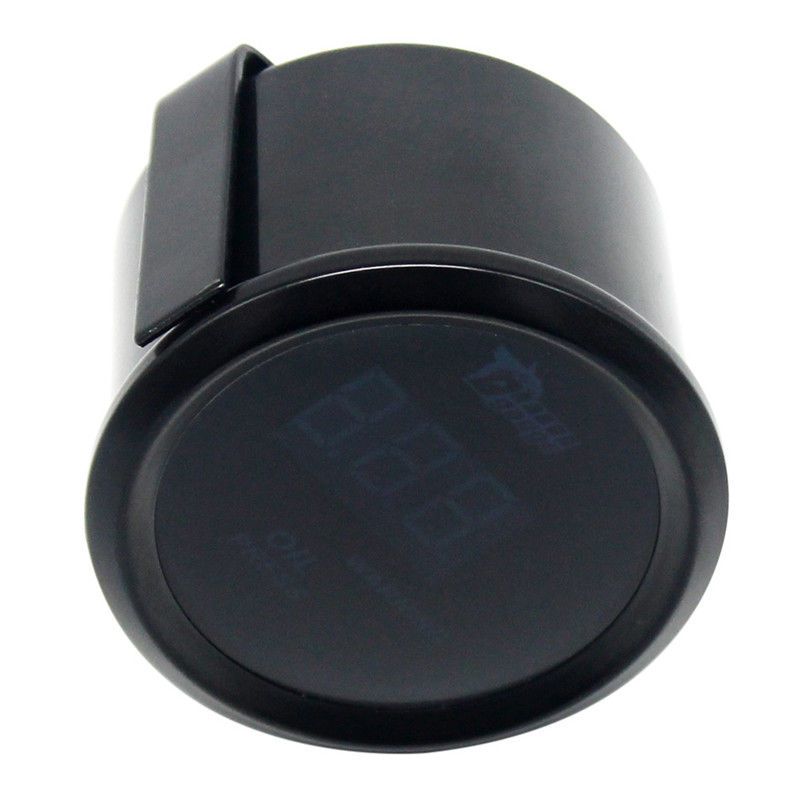 2-Inch-52mm-120-PSI-Digital-Red-LED-Oil-Pressure-Gauge-With-Sensor-Auto-Car-Motor-1235540