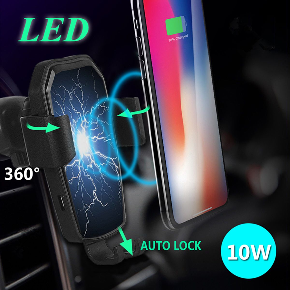 2-in-1-Gravity-Qi-Wireless-Charger-LED-Cell-Phone-Car-Air-Vent-Charging-Mount-Holder-1313327
