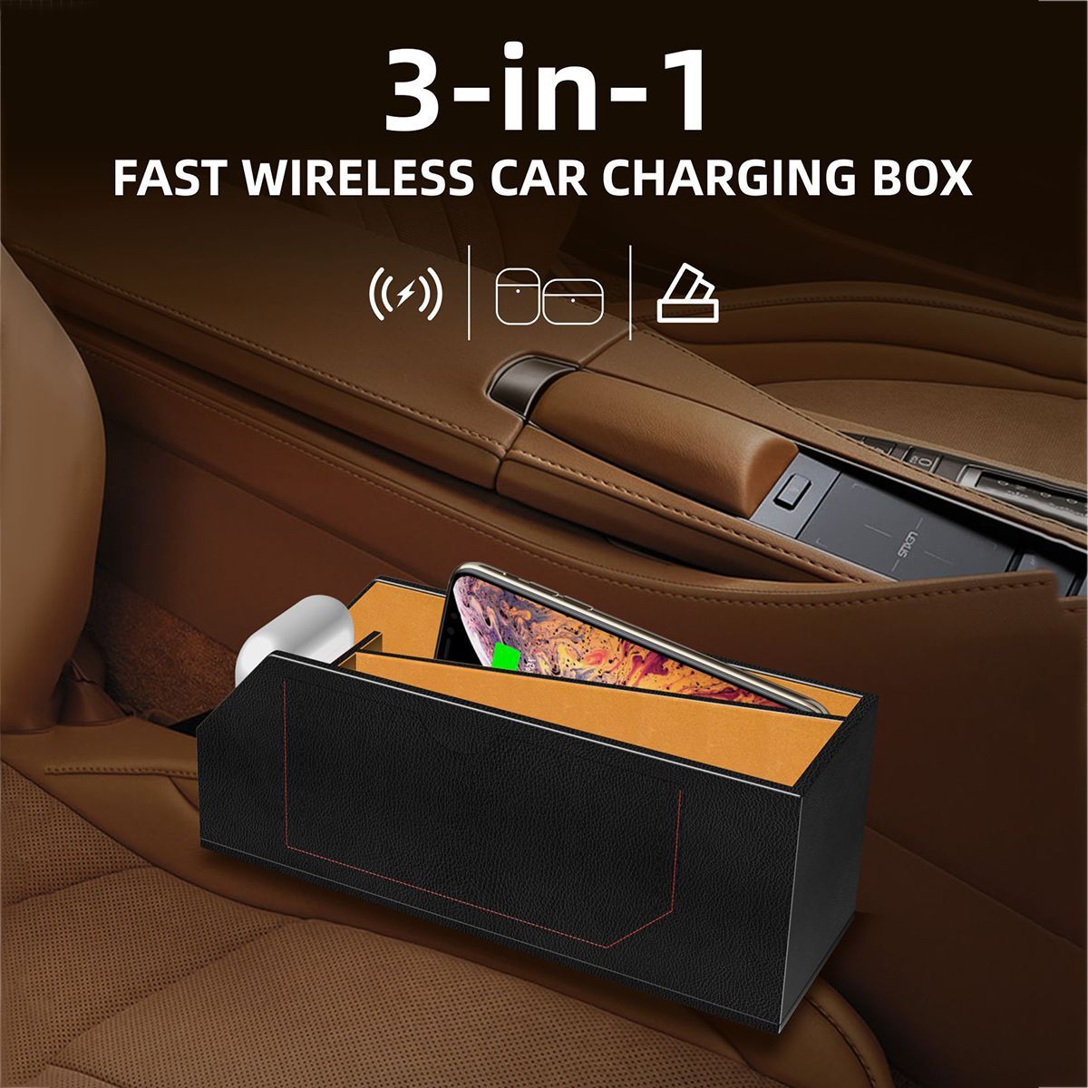 3-In-1-Qi-Car-Wireless-Charger-Fast-Charging-Storage-Box-For-iPhone-For-AirPods-1744862