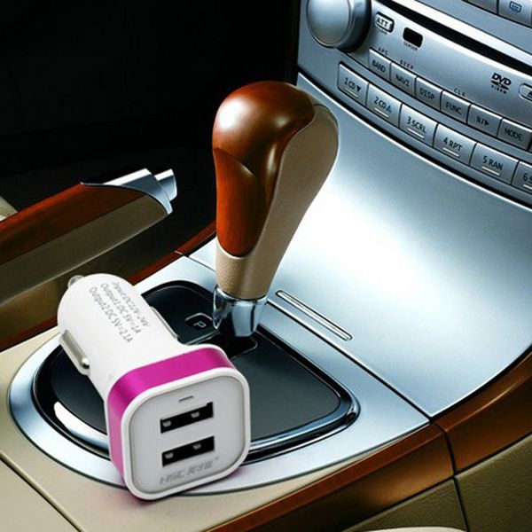 31A-Power-Dual-USB-Car-Charger-Mobile-Phone-Charger-for-YC-150-83610