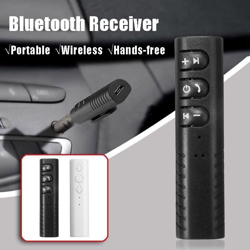 35mm-AUX-Music-Stereo-Audio-Adapter-Handsfree-Wireless-Car-bluetooth-Receiver-1302969