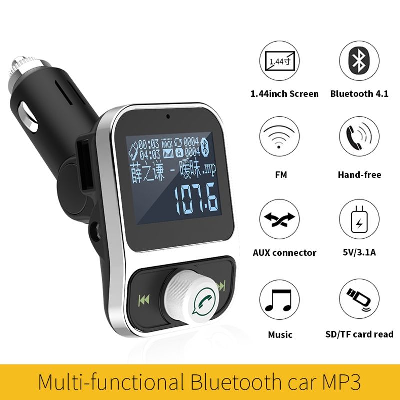 4-In-1-Multifunctional-Car-MP3-Wireless-bluetooth-FM-Ttansmitter-Car-Charger-1212248