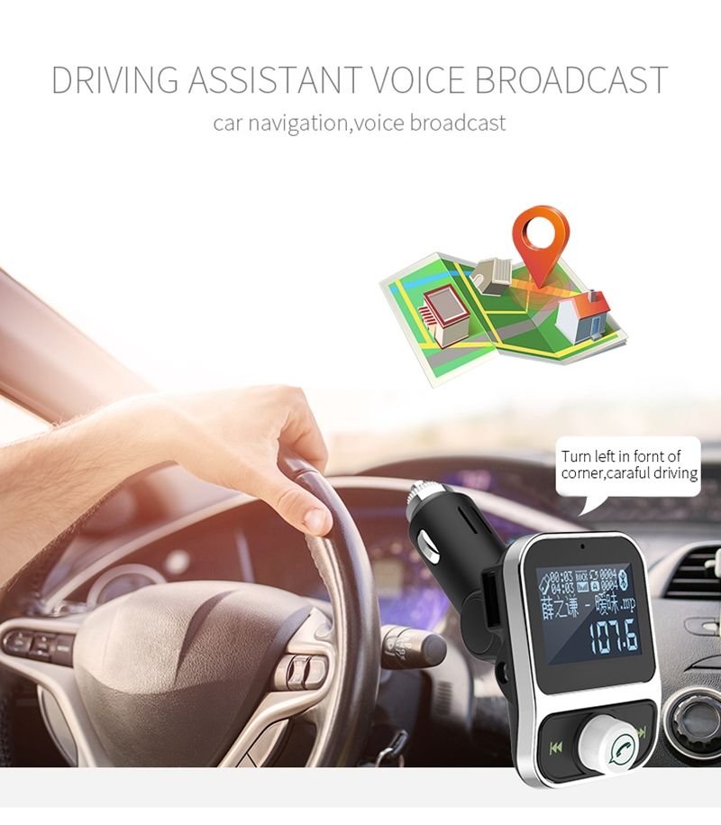 4-In-1-Multifunctional-Car-MP3-Wireless-bluetooth-FM-Ttansmitter-Car-Charger-1212248