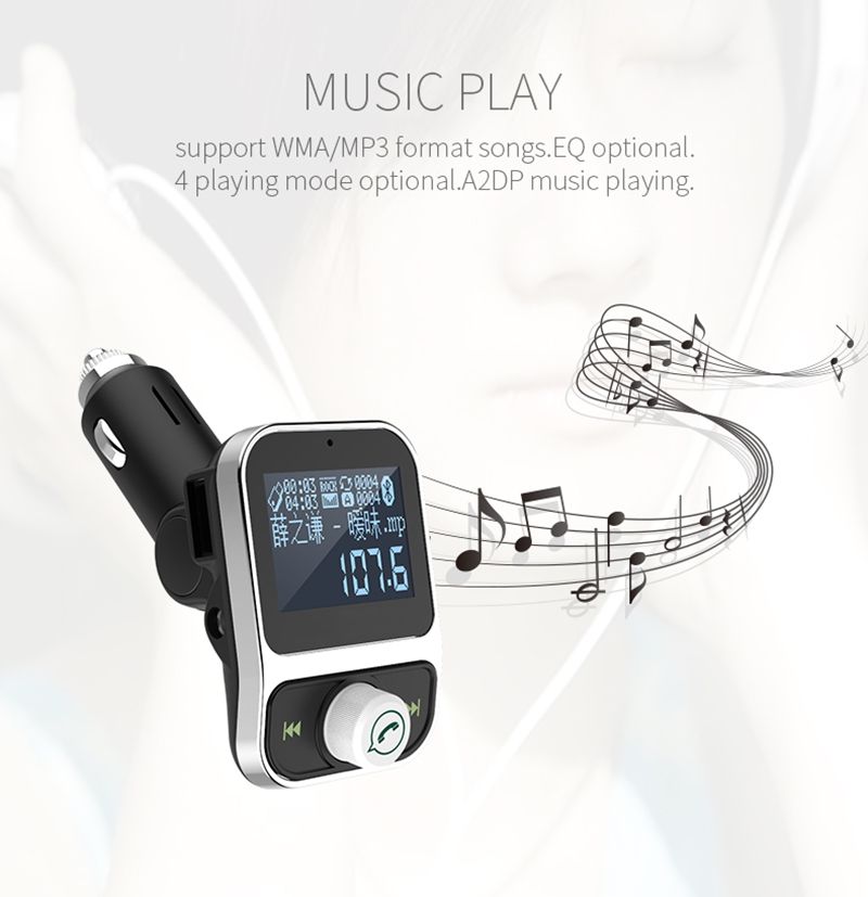 4-In-1-Multifunctional-Car-MP3-Wireless-bluetooth-FM-Ttansmitter-Car-Charger-1212248