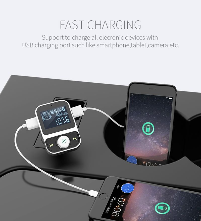 4-In-1-Multifunctional-Car-MP3-Wireless-bluetooth-FM-Ttansmitter-Car-Charger-1212248