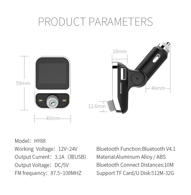 4-In-1-Multifunctional-Car-MP3-Wireless-bluetooth-FM-Ttansmitter-Car-Charger-1212248