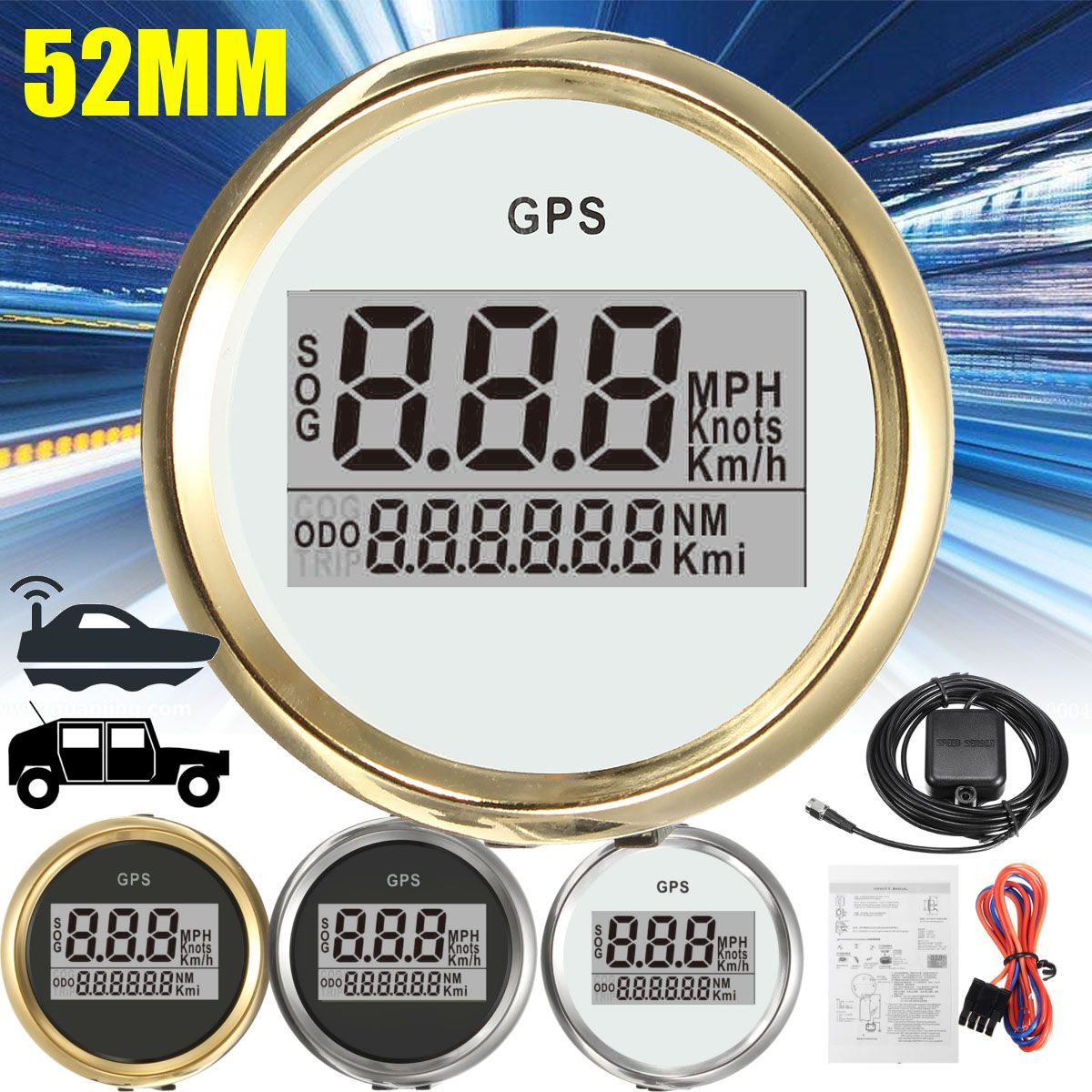 4-Types-Auto-Gauge-Digital-GPS-Speedometer-52mm-Speed-Odometer-Speed-Chart-1272062