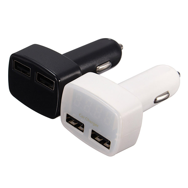 4In1-Car-Charger-Dual-USB-Voltage-Current-Tester-Adapter-For-iPhone6-956843