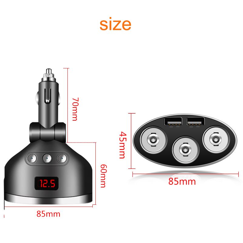 ACCNIC-3-in-1-Dual-USB-Car-Charger-C-igarette-L-ighter-Socket-Splitter-Plug-3-C-igarette-L-ighter-Ca-1569847