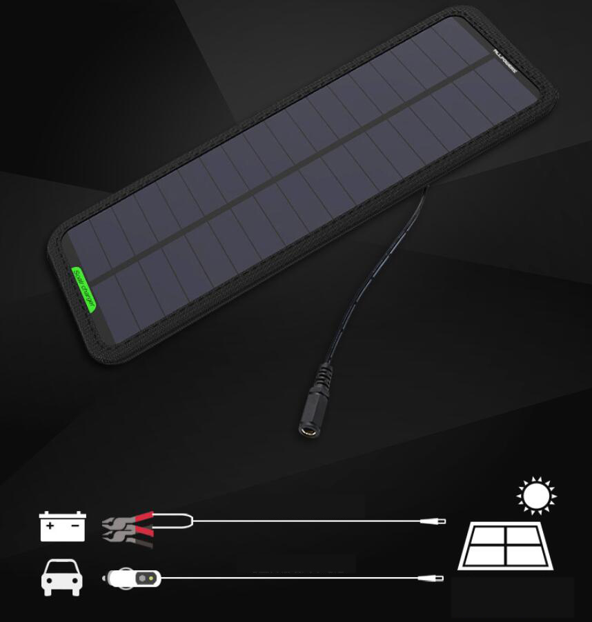 ALLPOWERS-12V-18V-75W-Solar-Panel-Battery-Maintainer-Car-Charger-For-Automobile-Motorcycle-Boat-1396677