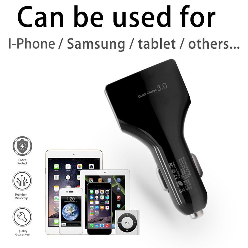 Atongm-Fast-Charging-4-USB-Port-Car-Charger-Adapter-for-Cellphone-And-Tablet-1276150