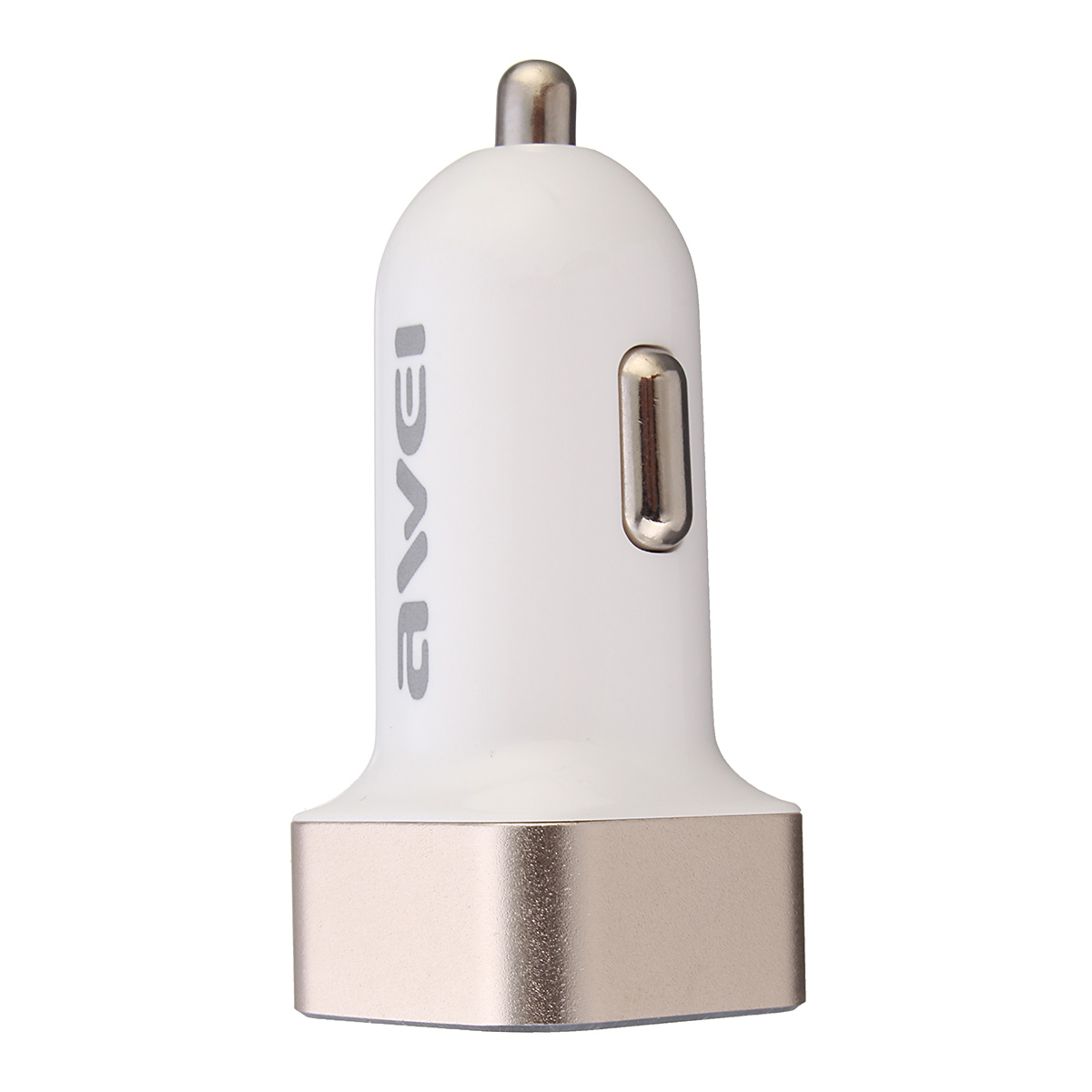 Aweireg-Metal-Dual-USB-Quick-Car-Charger-5V-24A-For-iPhone-SE6S6S-Plus66-PlusGalaxy-S7-Ipad-1112918