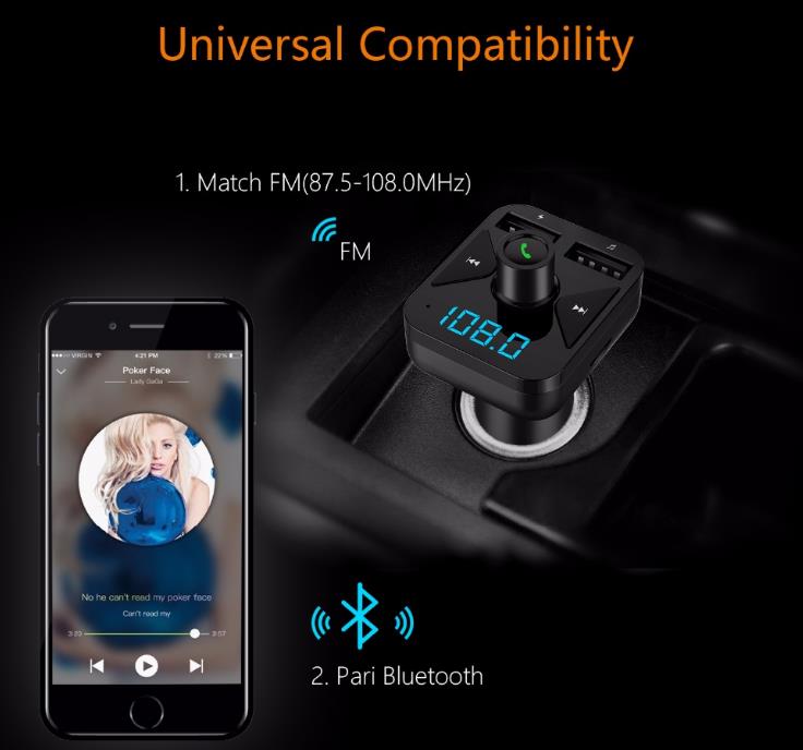 BT16-Car-FM-Transmitter-AUX-Wireless-bluetooth-Hands-free-MP3-Player-Dual-USB-Charger-1271404