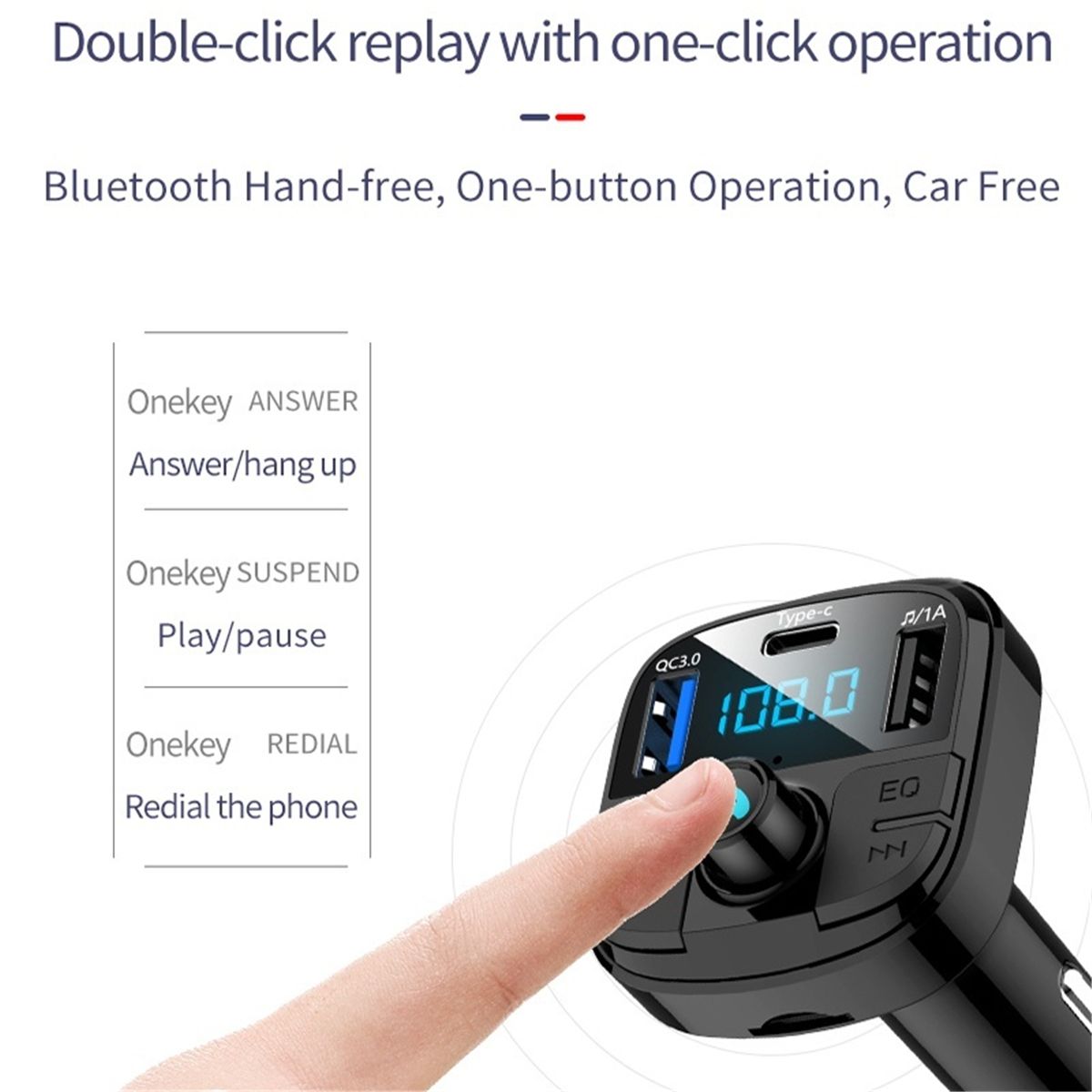 BT29-Bluetooth-50-Car-Kit-Wireless-FM-Transmitter-Dual-USB-Fast-Charger-Audio-Mp3-Player-With-TF-Slo-1586370