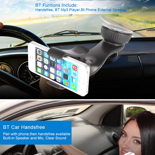 BT8121-Car-MP3-Player-Wireless-FM-Transmitter-Smartphone-Holder-Charger-With-bluetooth-Function-1010805