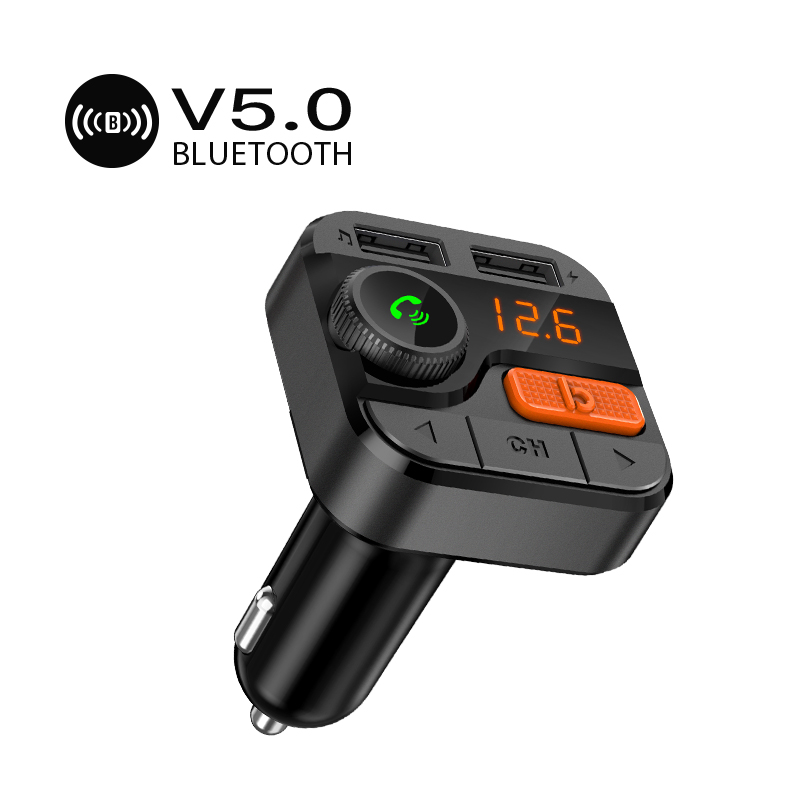 BT82D-bluetooth50-Handsfree-MP3-Player-FM-Car-Charger-Receiver-1519752