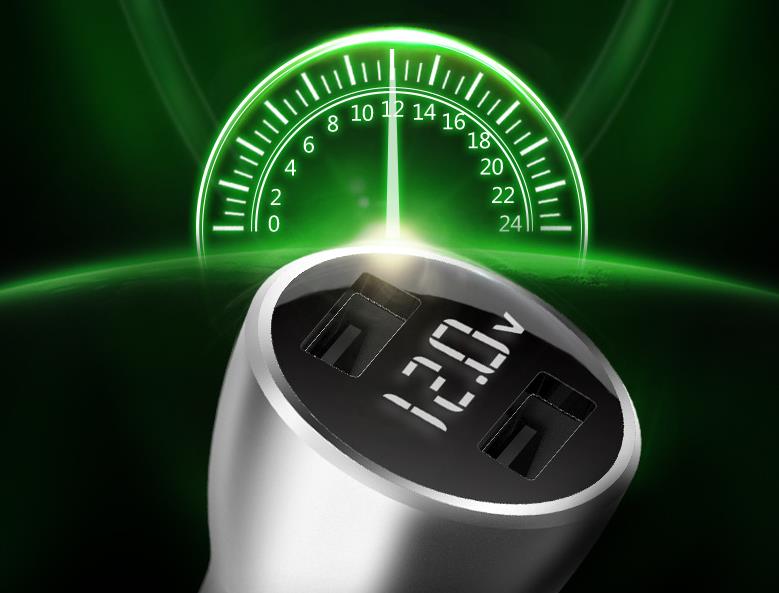 BULL-GNV-USCD1180-Digital-Display-5V-36A-Metal-Dual-USB-Dual-Interface-Car-Charger-1306769