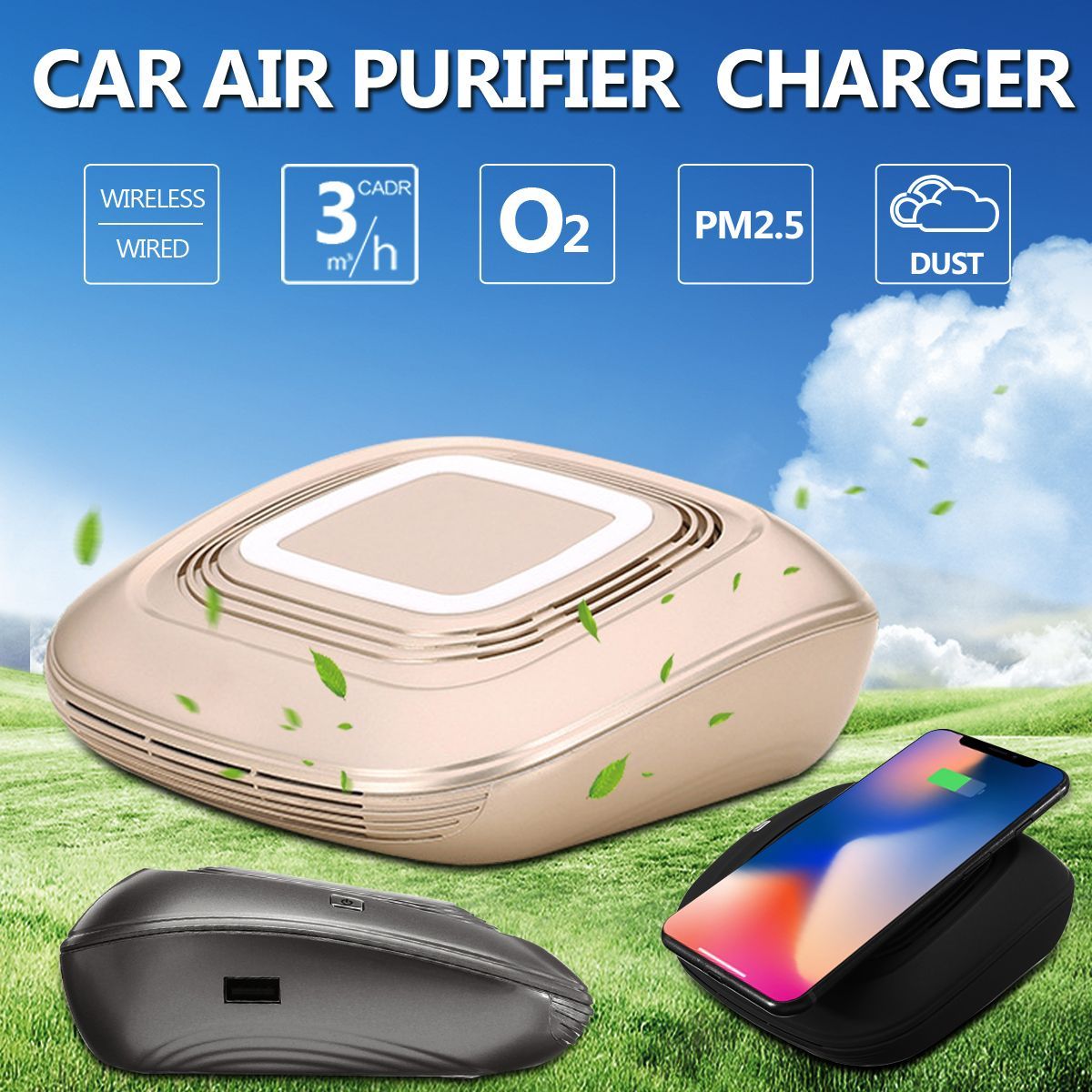 C25-Car-Fresh-Air-Purifier-Qi-Wireless-Wired-Phone-Charger-Oxygen-Ionic-Bar-PM25-1230531