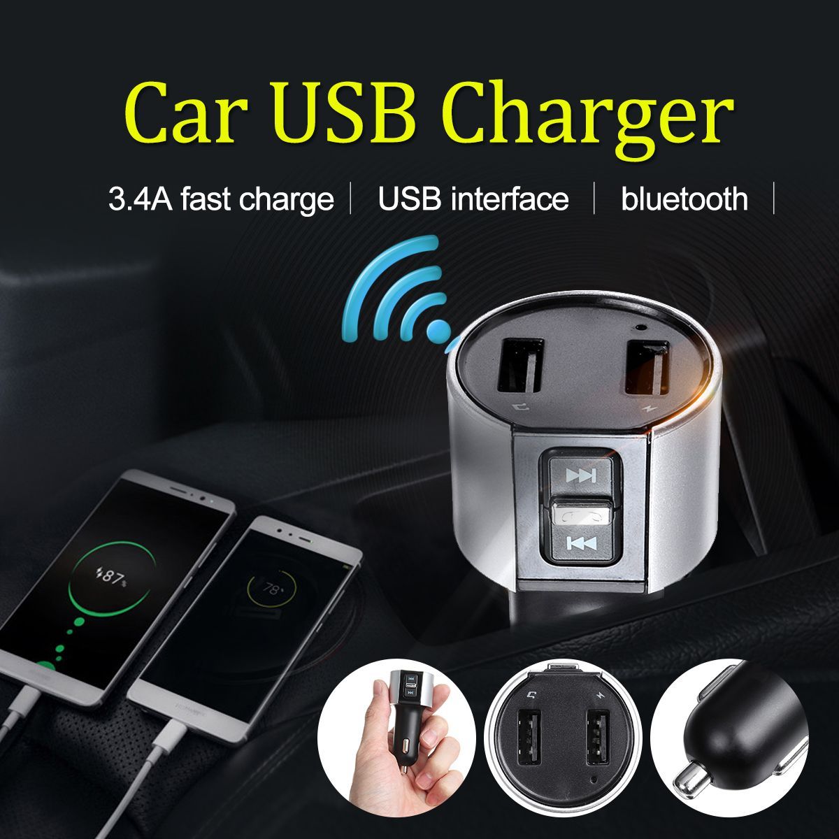 C26S-Car-bluetooth-MP3-Hands-free-FM-Transmitter-34A-bluetooth-Car-Charger-1439247