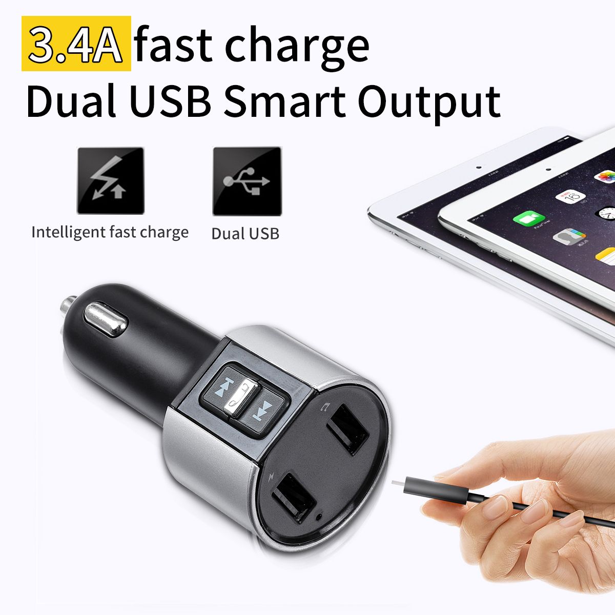 C26S-Car-bluetooth-MP3-Hands-free-FM-Transmitter-34A-bluetooth-Car-Charger-1439247