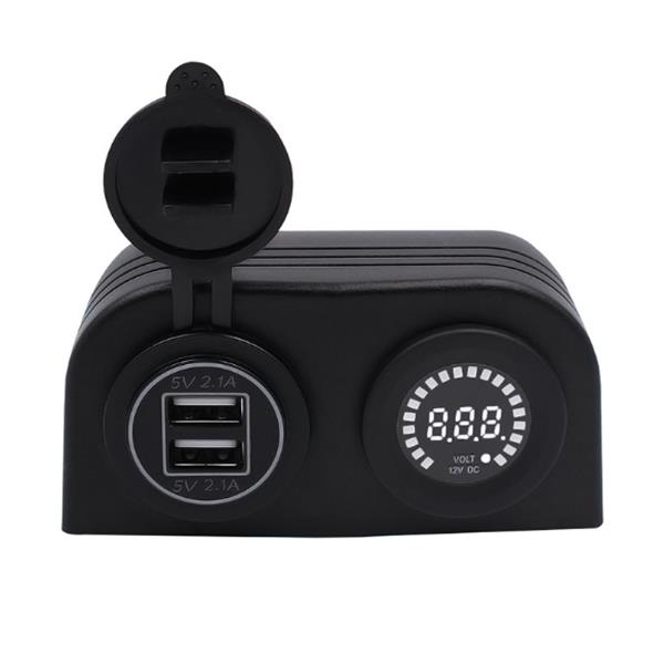 CS-489H1-42A-Dual-Usb-Car-Charger-Color-Screen-Volt-Meterr-Battery-Voltage-Detection-1158442