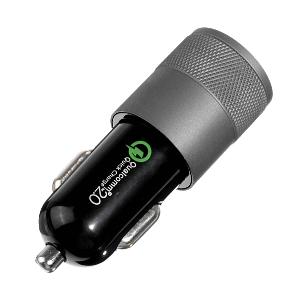 Car-Charger-Fast-Charge-Dual-Usb-Multifunctional-Aluminum-Alloy-Car-Charger-1098443