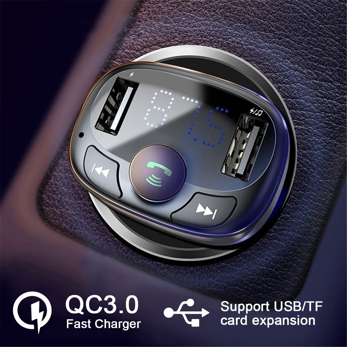 Car-Charger-Handsfree-FM-Transmitter-Bluetooth-MP3-Player-Dual-USB-Charging-1586371