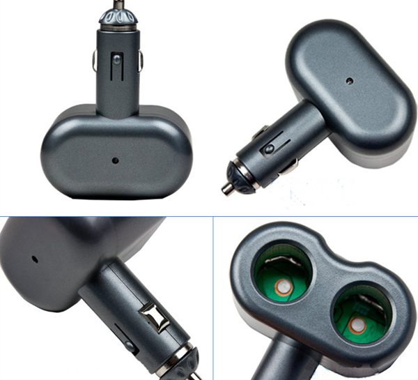 Car-Cigrarette-Lighter-Socket-Splitter-Plug--Adatper-USB-Car-Charger-DC12-24V-1028645